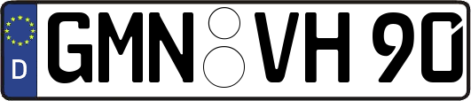 GMN-VH90