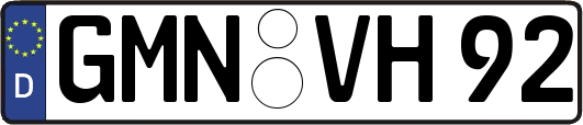 GMN-VH92