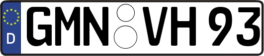 GMN-VH93