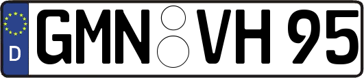 GMN-VH95
