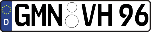 GMN-VH96