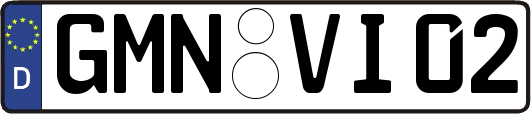GMN-VI02