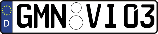 GMN-VI03