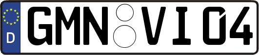 GMN-VI04