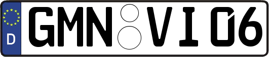 GMN-VI06