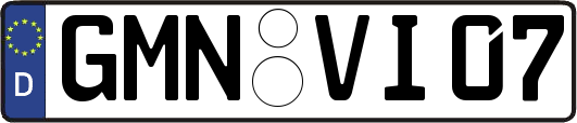 GMN-VI07