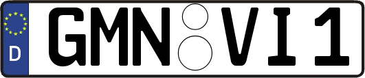 GMN-VI1