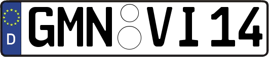 GMN-VI14