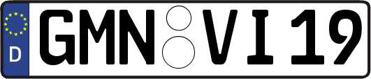 GMN-VI19