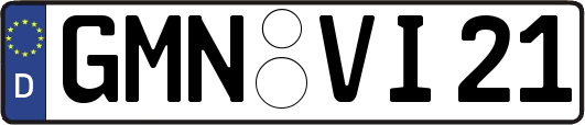 GMN-VI21