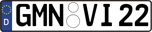 GMN-VI22