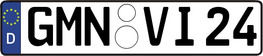 GMN-VI24