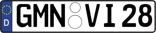 GMN-VI28