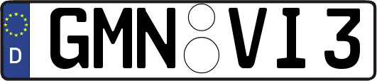 GMN-VI3