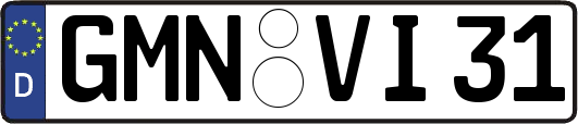 GMN-VI31