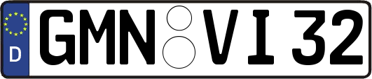 GMN-VI32