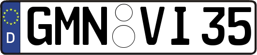 GMN-VI35