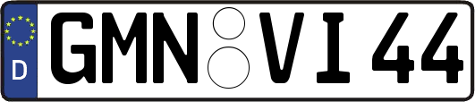 GMN-VI44