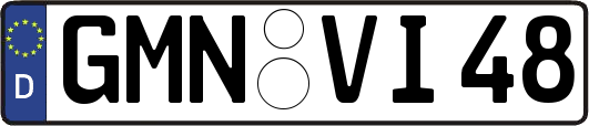 GMN-VI48