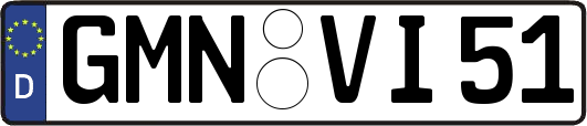 GMN-VI51