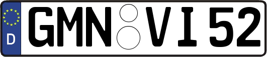 GMN-VI52