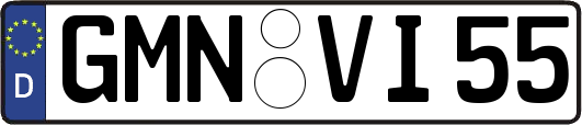 GMN-VI55