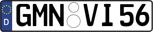 GMN-VI56