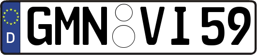 GMN-VI59