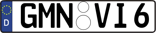 GMN-VI6