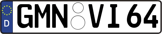 GMN-VI64