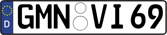 GMN-VI69