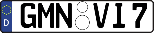 GMN-VI7