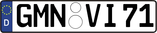 GMN-VI71