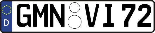 GMN-VI72