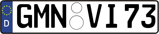 GMN-VI73