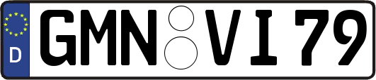 GMN-VI79