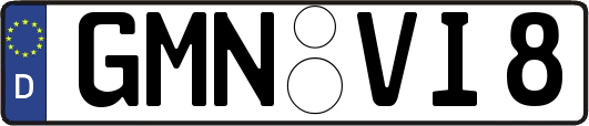 GMN-VI8