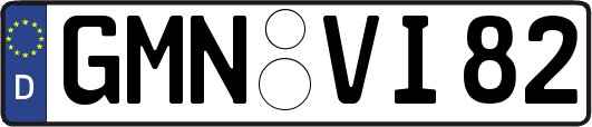 GMN-VI82