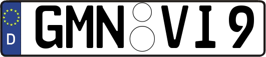 GMN-VI9