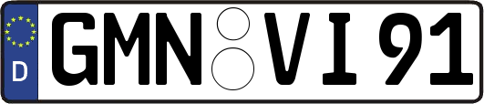 GMN-VI91