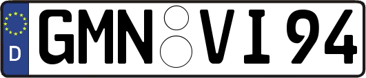 GMN-VI94