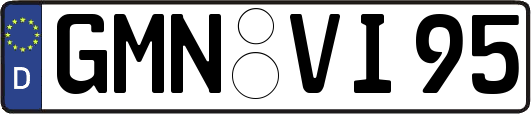 GMN-VI95