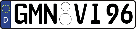 GMN-VI96
