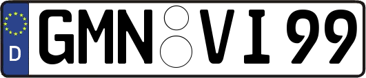 GMN-VI99