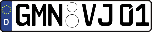 GMN-VJ01