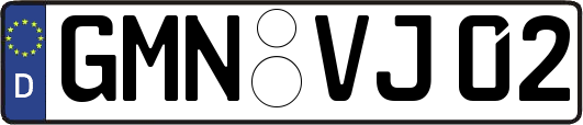 GMN-VJ02