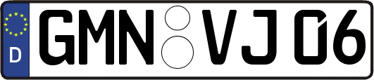 GMN-VJ06