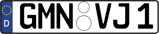 GMN-VJ1