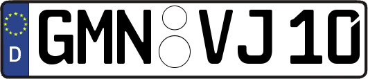 GMN-VJ10