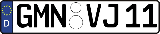 GMN-VJ11